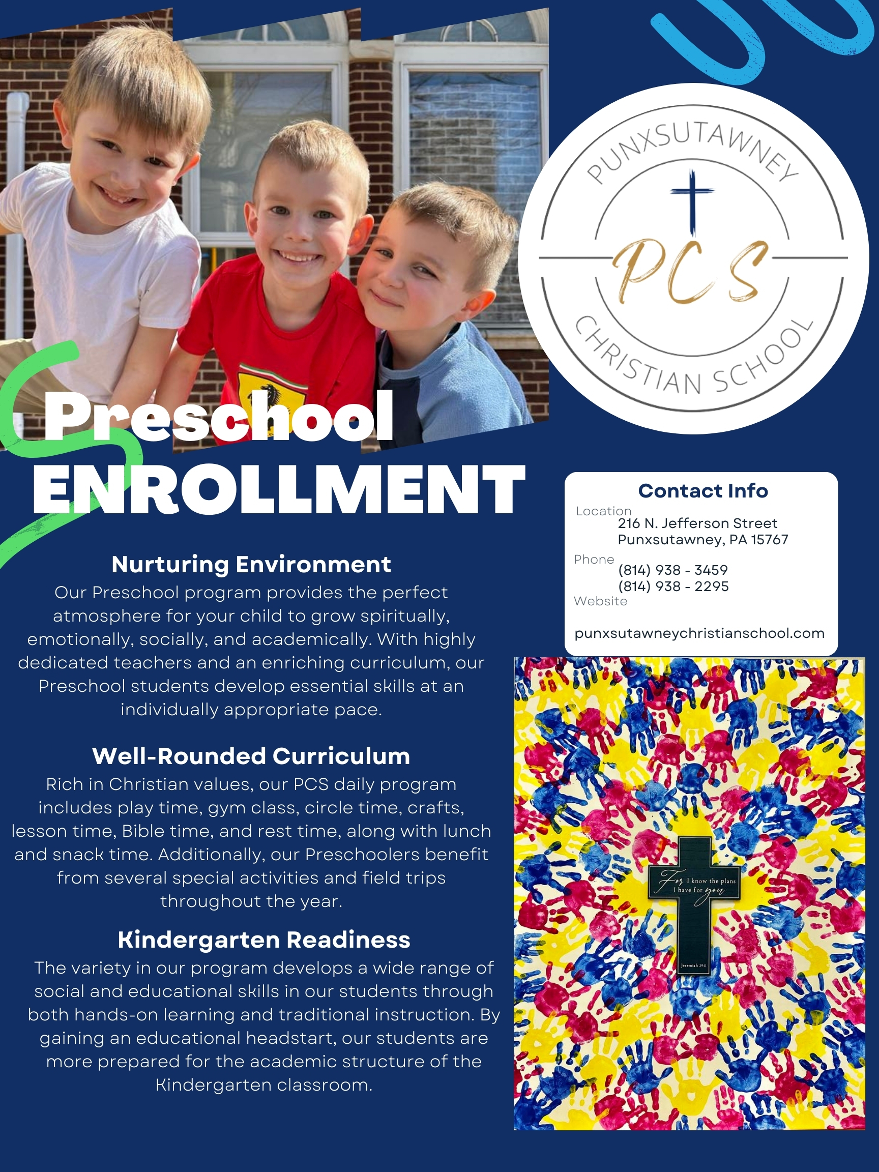 Preschool